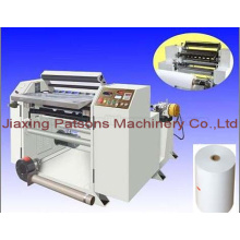 Machine de rebobinage de fente de rouleau de papier de caisse enregistreuse de fournisseur de la Chine